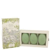 Woods Of Windsor Lily of the Valley Luxury Soaps - Parallel Import Photo