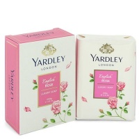 Yardley Of London Yardley London English Rose Luxury Soap - Parallel Import Photo