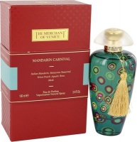 The Merchant of Venice Mandarin Carnival Eau De Parfum Spray - Parallel Import Photo