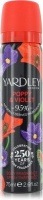 Yardley Of London Yardley London Poppy & Violet Body Fragrance Spray - Parallel Import Photo