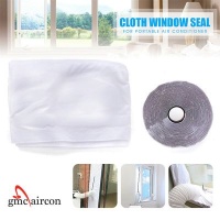 GMC Airconditioning Window Seal Kit for Portable Air conditioners Photo