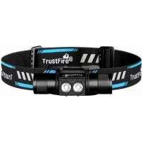 TrustFire H5R LED Headlamp Photo