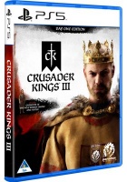 Koch Media Crusader Kings 3 - Release Date TBC Photo