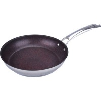 Forged in Fire Skillet Pan Photo