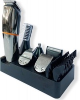 Igia 6in1 Ultimate Hair Trimmer Set Photo