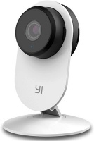 YI 1080P Static IP Home Security Camera Photo