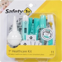 Safety First Healthcare Kit Photo