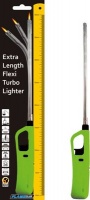 Africa Flame Extra Length Flexi Turbo Lighter Photo