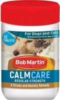 Bob Martin Calmcare Tablets Photo