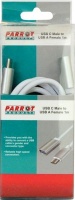 Parrot Adaptor - USB C Male to USB A Female Photo