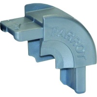 Parrot Products Parrot Part - Corner Deluxe Frame Photo