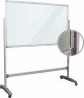 Parrot Products Parrot Glass Light Board - Including Legs Photo