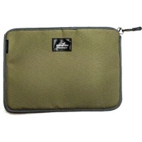 Anna Me Tablet Sleeve for 10" Tablets - Ripstop Khaki Photo