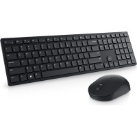 Dell KM5221W Pro Wireless Keyboard and Mouse Combo Photo