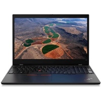 Lenovo ThinkPad L15 Gen 1 Core i7 15.6" FHD Notebook - Intel Core i7-10510U 8GB RAM 512GB M.2 SSD LTE Windows 10 Pro Photo