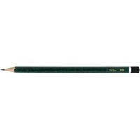Treeline Jumbo Graphite Pencils - HB Photo
