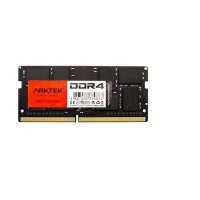 Arktek Memory 16GB DDR4 2400MHz DIMM RAM Module for PC Notebook or Laptop Photo