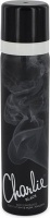 Revlon Charlie Black Body Fragrance Spray - Parallel Import Photo