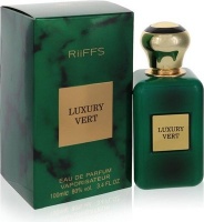 Riiffs Luxury Vert Eau de Parfum - Parallel Import Photo