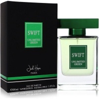 Jack Hope Swift Unlimited Green Eau de Parfum - Parallel Import Photo