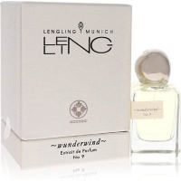 Lengling Munich No 9 Wunderwind Extrait de Parfum - Parallel Import Photo