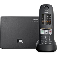 Gigaset E630A-GO Cordless IP Phone Photo