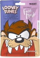 Mad Beauty Looney Tunes Sheet Face Mask - Taz Photo