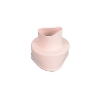 Agrinet Rubber Flush Pipe Connector Cone Pack of 10 Photo