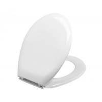 Wirquin Club Toilet Seat and Lid Photo