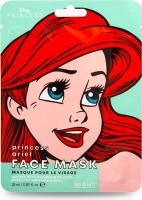 Mad Beauty Disney Princess Sheet Face Mask - Princess Ariel Photo