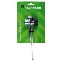 Kaufmann Sprinkler Peg Steel Bulk Pack of 5 Photo