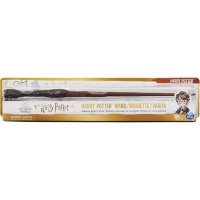 Harry Potter Wizarding World 12" Replica Wand - Photo