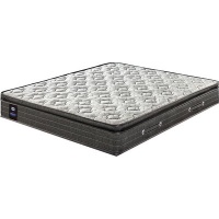 Sealy Activate Medium Mattress - Extra Length Photo