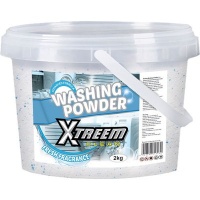 Xtreem Clean Auto Washing Powder - 2kg Photo