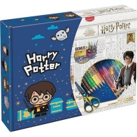 Maped Harry Potter Colouring Gift Box Photo