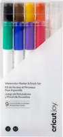 Cricut Joy Watercolour Marker & Brush Set - Compatible with Joy Photo