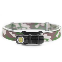 ThruNite H01 Rechargeable Headlamp Photo