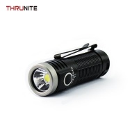 ThruNite T1 Rechargeable Flashlight Photo