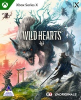 Electronic Arts Wild Hearts - Pre-Order and Receive DLC Photo