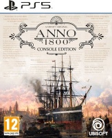 UbiSoft ANNO 1800: Console Edition Photo