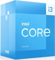 Intel Core i3 13100 4.5GHz 4-Core Desktop CPU Photo