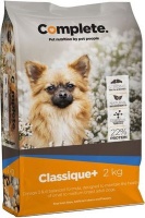 Complete Classique Dog Food - Small to Medium Breed Photo