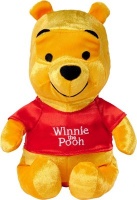 Simba Disney 100 Years Platinum Collection Plush Figure - Winnie the Pooh Photo