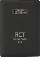 Rct MegaPower PBS54AC 53 600mAH AC Power Bank Photo