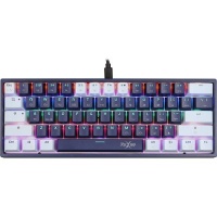 FoxXRay HKM-80 Chronus 60% Mechanical Gaming Keyboard Photo