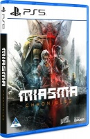 505 Games Miasma Chronicles - Release Date TBC Photo