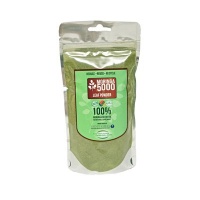 Moringa 5000 Leaf Powder Photo