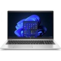 HP ProBook 455 G9 7K9J8AA 15.6" Ryzen 5 Notebook - AMD Ryzen 5 5625U 512GB SSD 16GB RAM Windows 11 Pro Photo