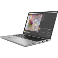 HP ZBook Fury G9 62U33EA 16" Core i7 Notebook - Intel Core i7-12800HX 1TB SSD 32GB RAM Windows 11 Pro NVIDIA GeForce RTX A2000 Photo
