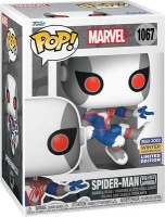Funko Pop! Marvel Vinyl Figure - Spider-Man Photo